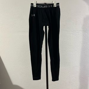 Armour thermal pants